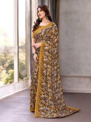 CM SAREE  DN 883